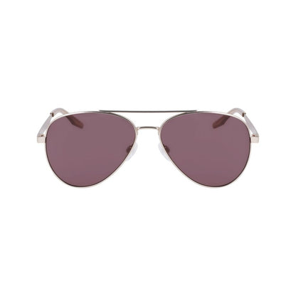 Converse Goldene Metall-Sonnenbrille