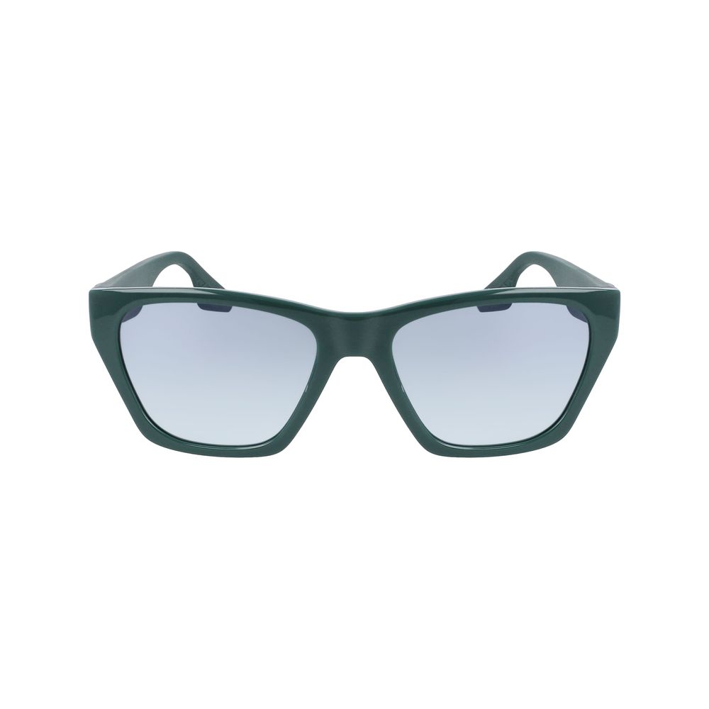 Converse Grün gespritzte Sonnenbrille