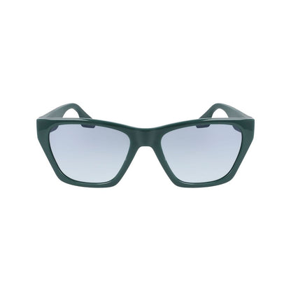 Converse Grün gespritzte Sonnenbrille
