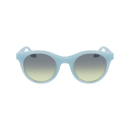 Converse Blaue Injektionssonnenbrille