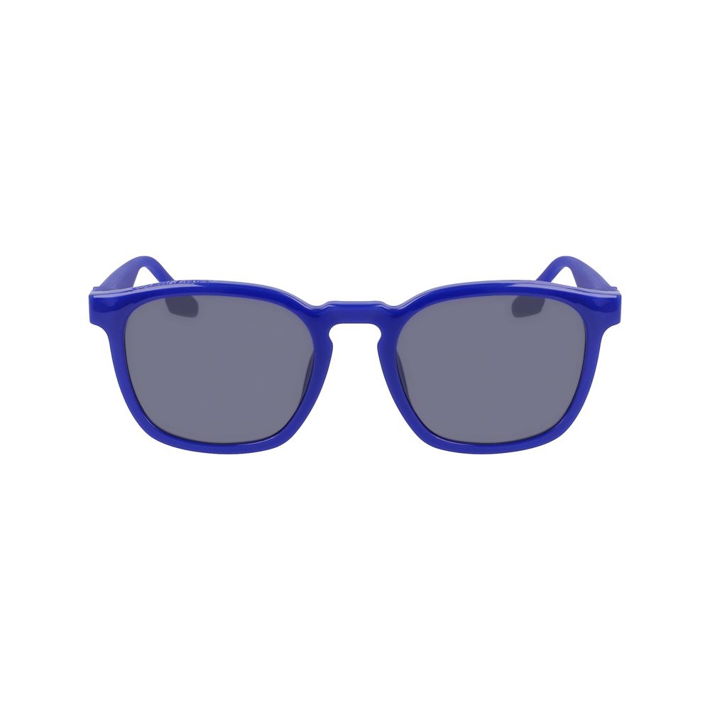 Converse Blaue Injektionssonnenbrille
