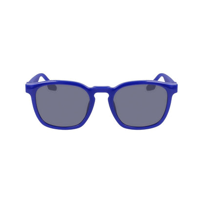 Converse Blaue Injektionssonnenbrille