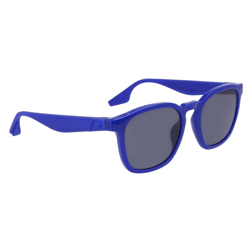 Converse Blaue Injektionssonnenbrille