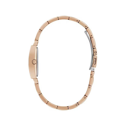 Guess Multicolor-Edelstahluhr