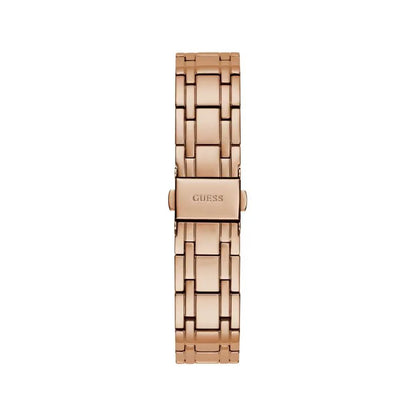 Guess Multicolor-Edelstahluhr