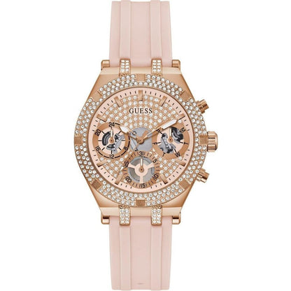 Guess Multicolor Synthetische Uhr