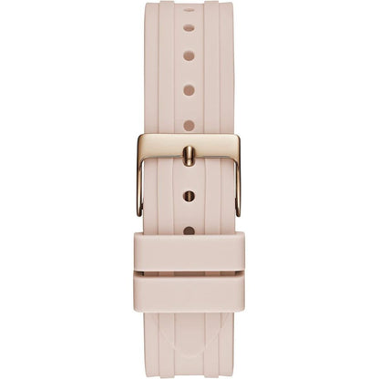 Guess Multicolor Synthetische Uhr