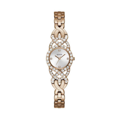 Guess Multicolor-Edelstahluhr