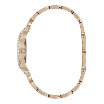 Guess Multicolor-Edelstahluhr