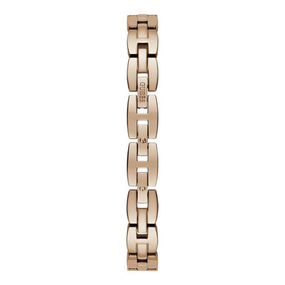 Guess Multicolor-Edelstahluhr