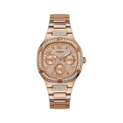 Guess Multicolor-Edelstahluhr