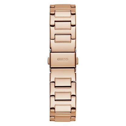 Guess Multicolor-Edelstahluhr
