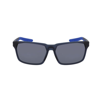 Nike Blaue Injektionssonnenbrille