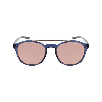 Nike Blaue Injektionssonnenbrille