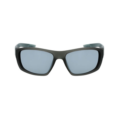 Nike Graue Injektionssonnenbrille