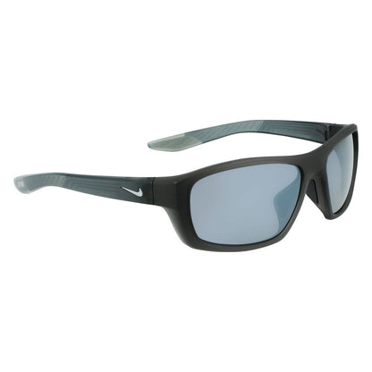 Nike Graue Injektionssonnenbrille