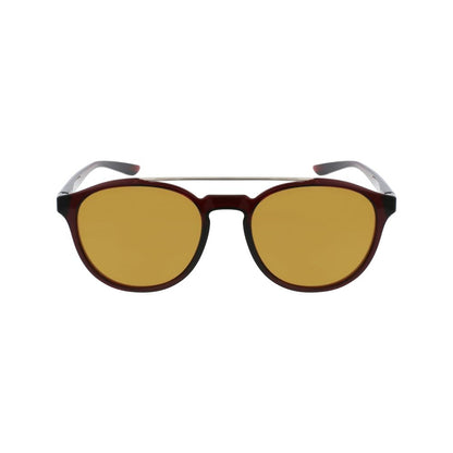 Nike Rote Injektionssonnenbrille