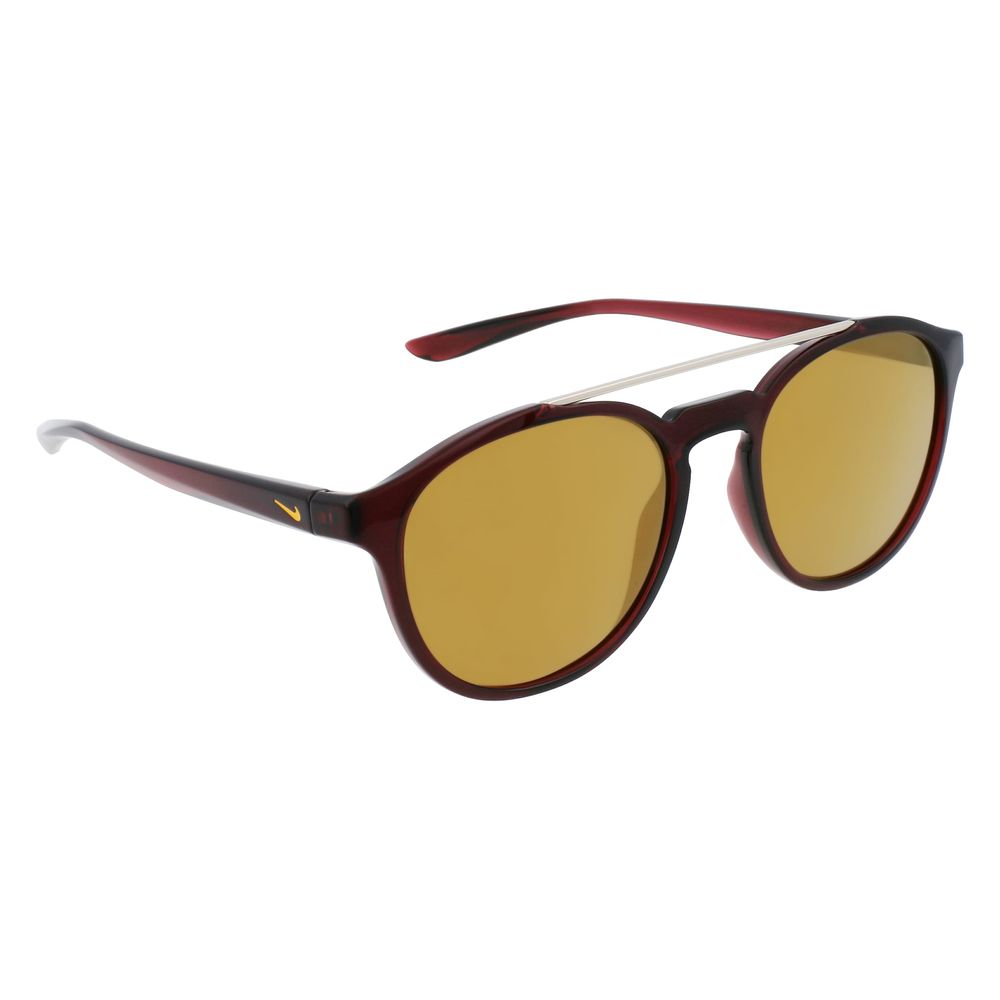 Nike Rote Injektionssonnenbrille
