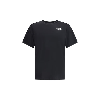 The North Face T-Shirt mit Logo