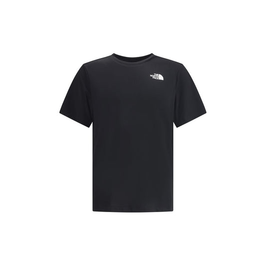 The North Face T-Shirt mit Logo