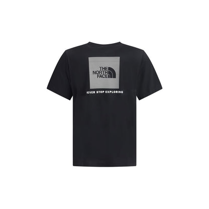The North Face T-Shirt mit Logo