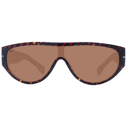 Hugo Boss Braun Männer Sonnenbrille