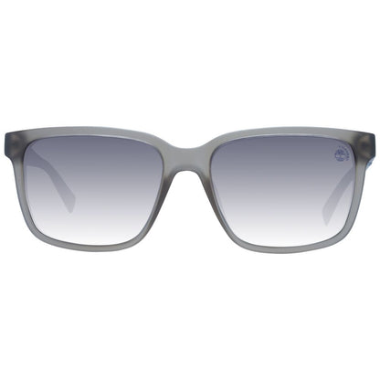 Timberland Graue Männer-Sonnenbrille