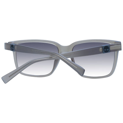 Timberland Graue Männer-Sonnenbrille