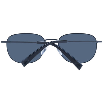 Timberland Schwarze Männer Sonnenbrille