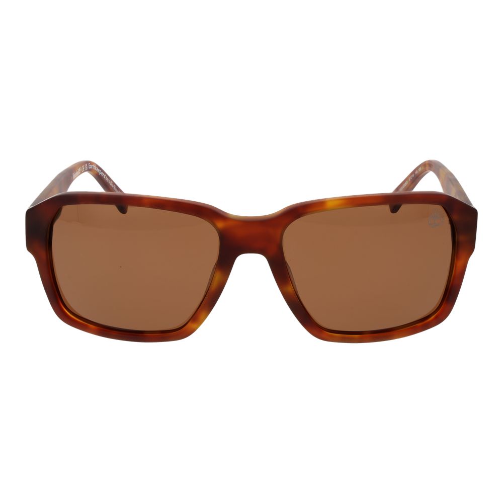 Timberland Braun Herren Sonnenbrille