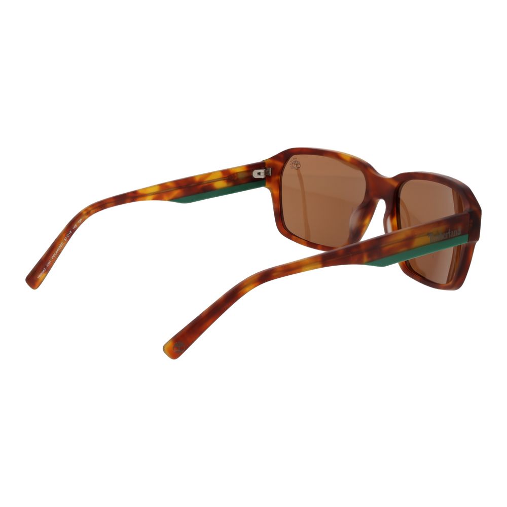 Timberland Braun Herren Sonnenbrille