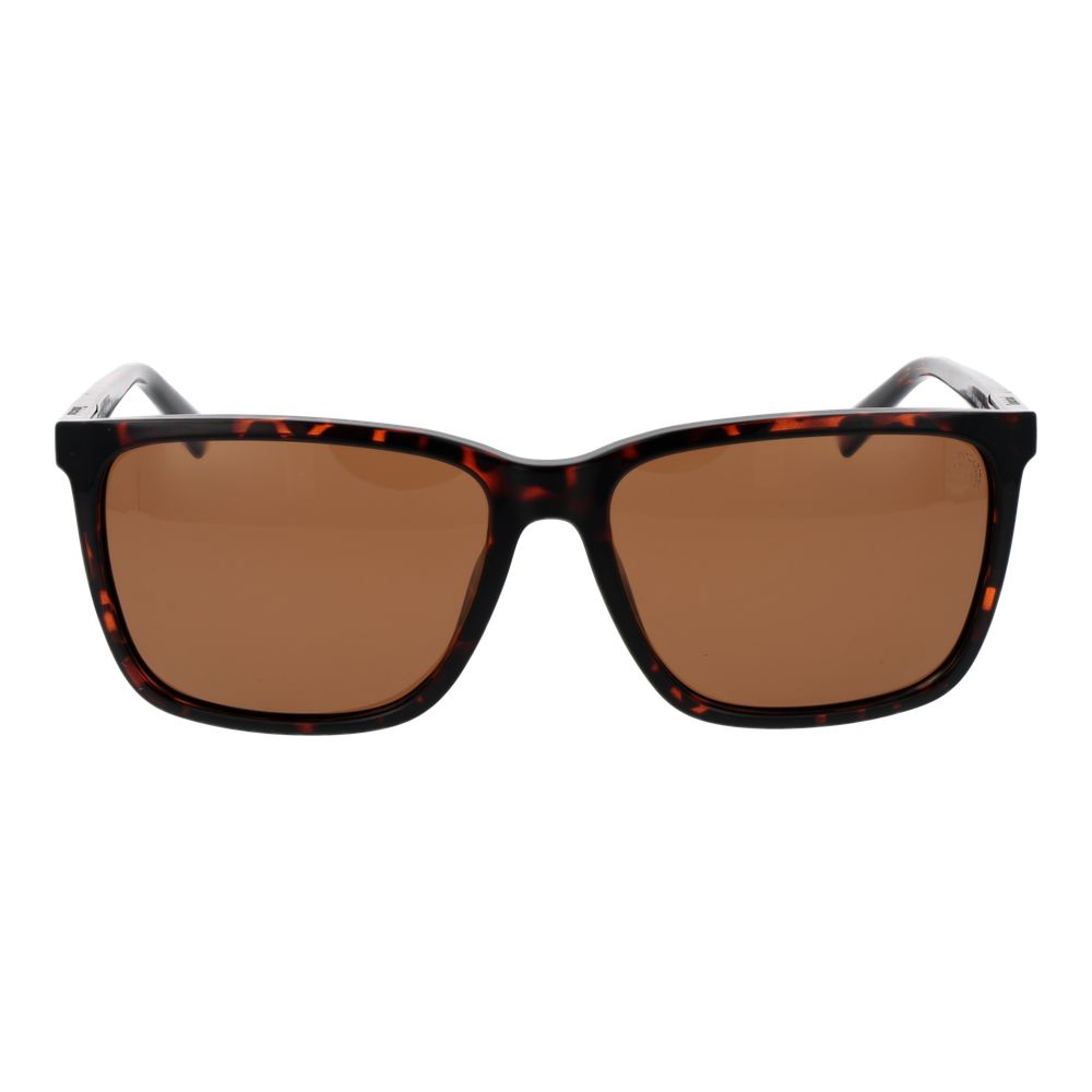 Timberland Braun Herren Sonnenbrille