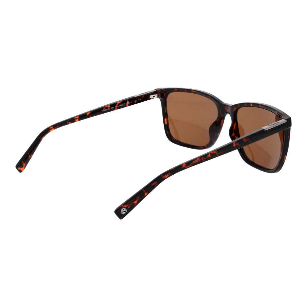 Timberland Braun Herren Sonnenbrille