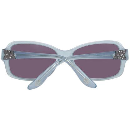 Harley-Davidson Blaue Frauen Sonnenbrille