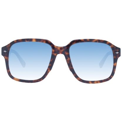 Scotch & Soda Braun Herren Sonnenbrille