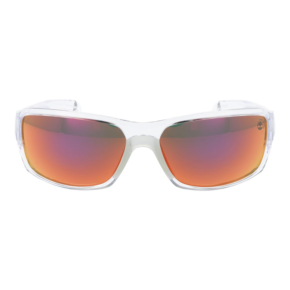 Timberland Transparente Herren-Sonnenbrille