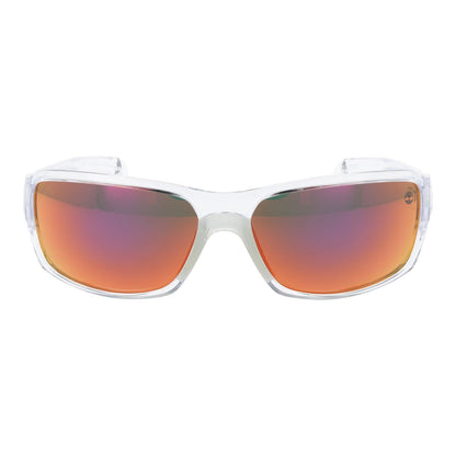 Timberland Transparente Herren-Sonnenbrille