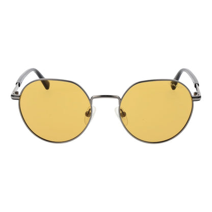 Gant Silberne Männer-Sonnenbrille