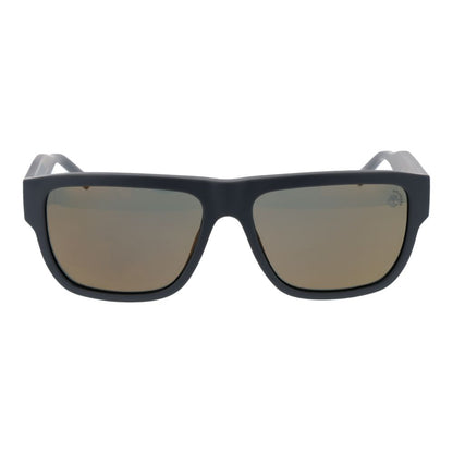 Timberland Graue Männer-Sonnenbrille