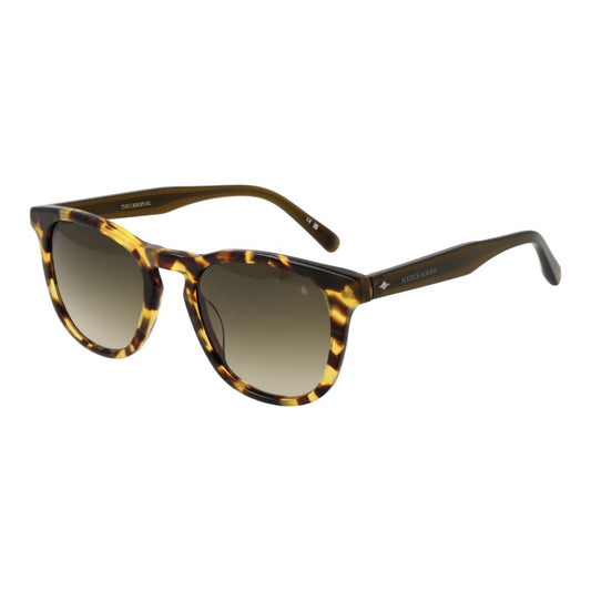 Scotch & Soda Braun Herren Sonnenbrille