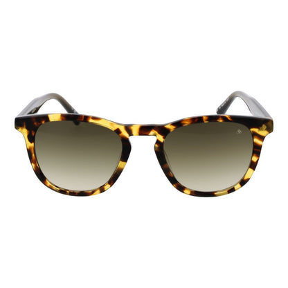 Scotch & Soda Braun Herren Sonnenbrille
