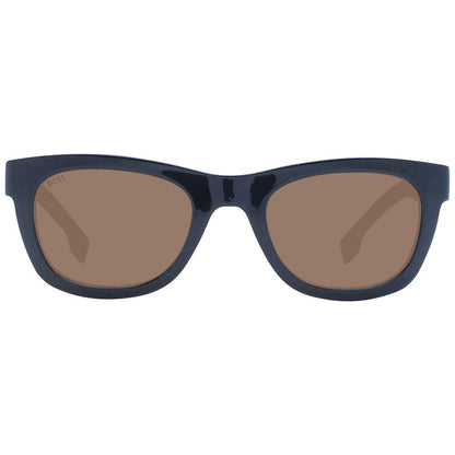 Hugo Boss Schwarze Männer Sonnenbrille