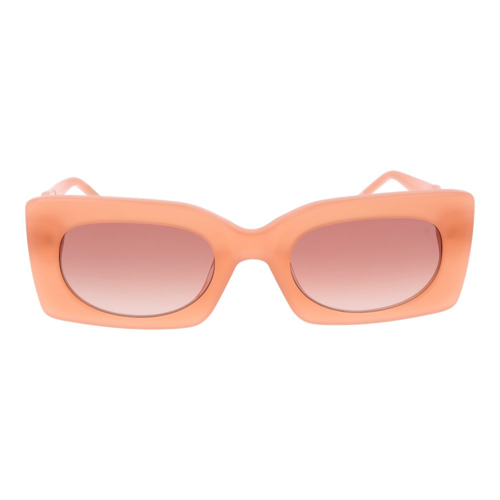 Scotch & Soda Rosa Frauen Sonnenbrille