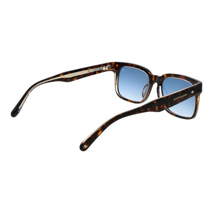 Scotch & Soda Braun Herren Sonnenbrille