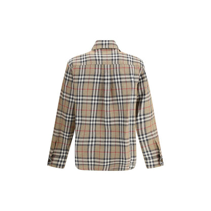 Burberry Archivio Karohemd