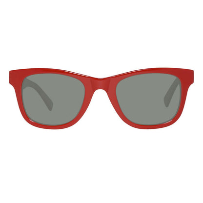 Gant Bicolor Acetat-Sonnenbrille