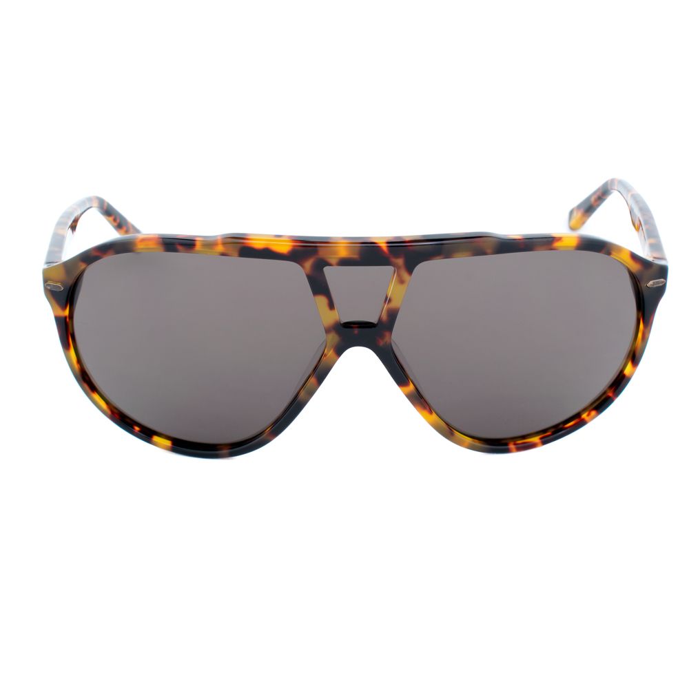 Replay Multicolor Acetat-Sonnenbrille