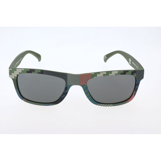 Adidas Multicolor Acetat-Sonnenbrille