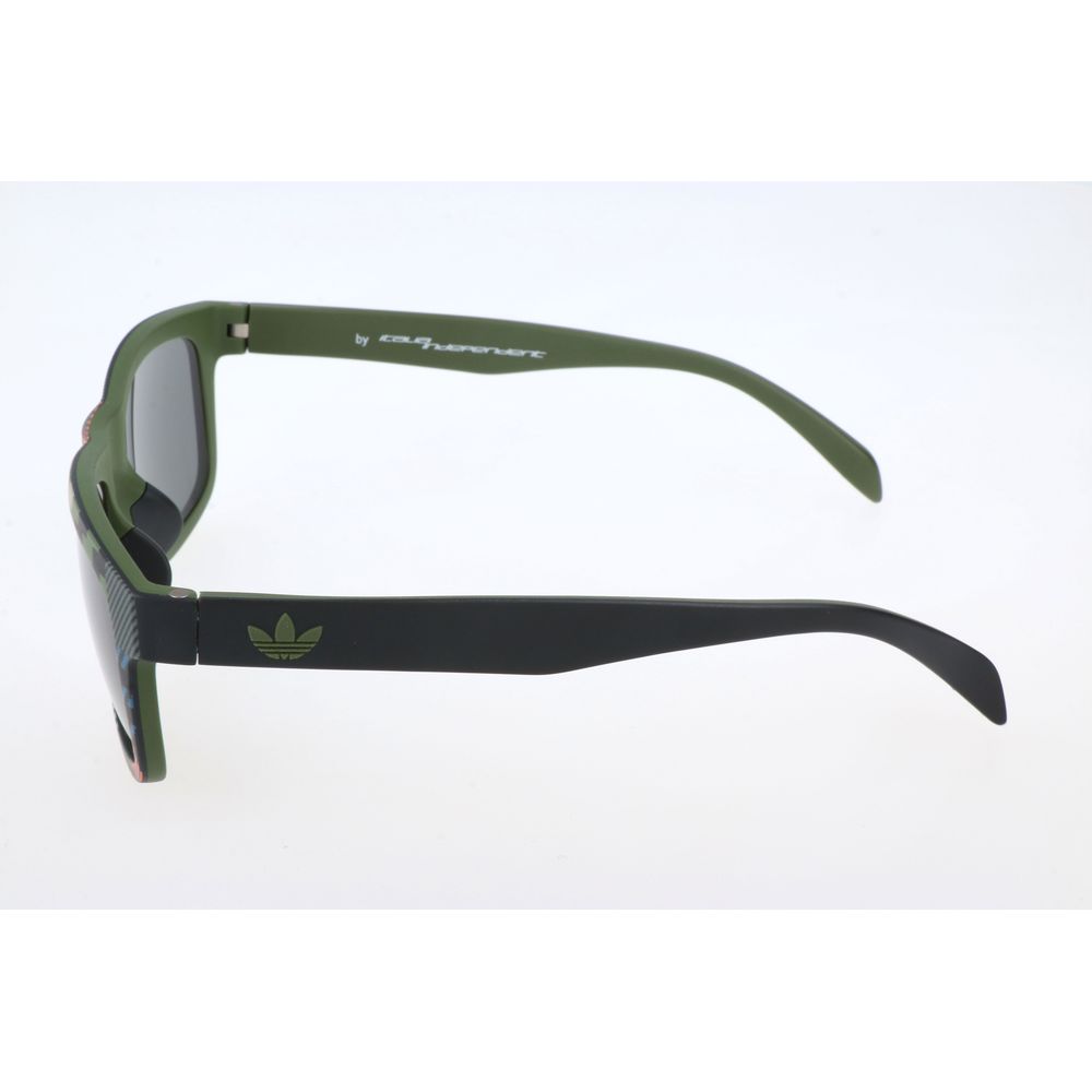 Adidas Multicolor Acetat-Sonnenbrille