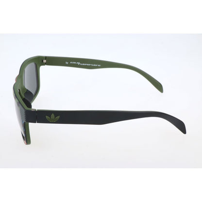 Adidas Multicolor Acetat-Sonnenbrille